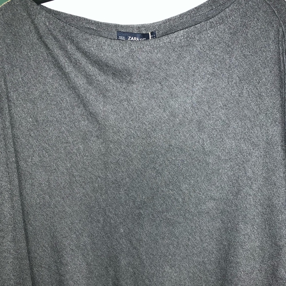 Zara Knit Sweater